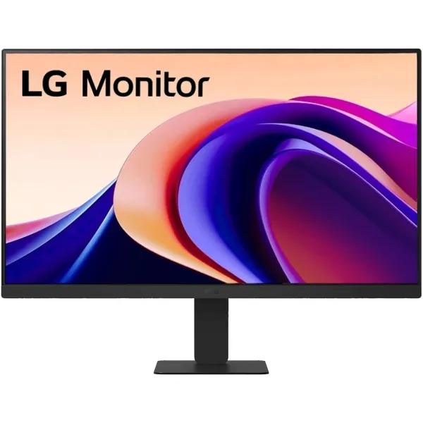 Монитор LG 24U631A-B (23,8