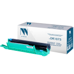 Фотобарабан NV Print Brother DR-1075 (HL-1110R, 1112, 1210WR, 212, DCP-1510R, 1512, 1610WR, 1612, MFC-)