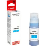 Canon PFI-050C (голубой; 70стр; imagePROGRAF TC-20M)