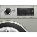 Стиральная машина Bosch WGA2440XME(59.7x84.5x58.8см, фронтальная, макс:9кг, 1400об/мин, защита от протечек, серебристый)