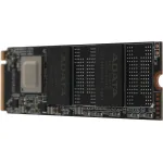 Жесткий диск SSD 1Тб ADATA Legend 800 (2280, 3500/2200 Мб/с, PCIe 4.0 x4 (NVMe))