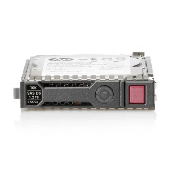 Жесткий диск HDD 1,2Тб HP (2.5