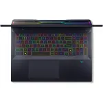 Игровой ноутбук Acer Predator Helios 18 PH18-72-94AS (Intel Core i9 14900HX 2.2 ГГц/32 ГБ DDR5 5600 МГц/18