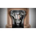 Вертикальный пылесос Gorenje SVC259441NFGO