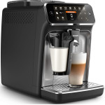 Кофемашина Philips EP4346 LatteGo