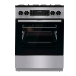 Плита комбинированная Gorenje GK5C60SJ