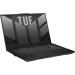 Ноутбук ASUS TUF Gaming F17 FX707VJ-HX006 (Intel Core 5 210H 2.2 ГГц/16 ГБ LPDDR5/17.3