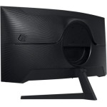 Монитор Samsung Odyssey G5 C34G55TWWI (34