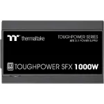 Блок питания Thermaltake Toughpower SFX1000 (SFX, 1000Вт, PLATINUM)