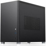 Корпус Jonsbo D30 Black (Mini-Tower)