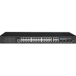 Коммутатор Trassir TR-NS24284C-400-24POE