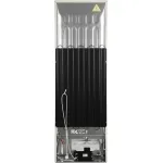 Холодильник Indesit ITR 4180 E (No Frost, A, 2-камерный, объем 298:220/78л, бежевый)