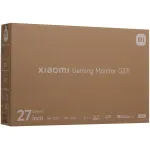 Монитор Xiaomi G27i 2026 (27