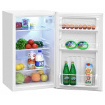 Холодильник Nordfrost NR 507 W (A+, 1-камерный, объем 111:111л, 50x86x53см, белый)