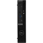 ПК Dell Optiplex 7020 (Core i5 14500T 1700МГц, DDR5 8Гб, SSD 256Гб M.2 2230, Intel UHD Graphics 770, Linux Linux)