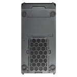 Корпус SilverStone SST-SED1-B (Midi-Tower)