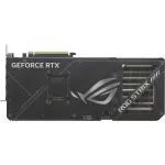 Видеокарта GeForce RTX 5070 Ti 2602МГц 16Гб ASUS (GDDR7, 256бит, 2xHDMI, 3xDP)