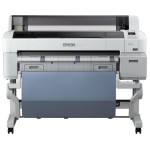 Плоттер Epson SureColor SC-T5200 (струйная, A0, 1024Мб, RJ-45, USB)