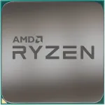 Процессор AMD Ryzen 5 5500 (3600MHz, AM4, L3 16Mb)