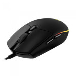 Мышь Logitech G102 Lightsync (8000dpi)