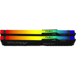 Память DIMM DDR5 2x8Гб 5200МГц Kingston (41600Мб/с, CL40, 288-pin, 1.25)