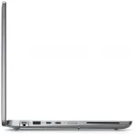 Ноутбук Dell Latitude 5450 (Intel Core Ultra 5 125U 1.3 ГГц/8 ГБ DDR5 5600 МГц/14