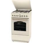 Плита комбинированная Gorenje GKS5B70CLI