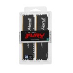 Память DIMM DDR5 2x16Гб 5600МГц Kingston (44800Мб/с, CL40, 288-pin, 1.25 В)