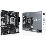 Материнская плата ASUS PRIME A620M-K (AM5, AMD A620, 2xDDR5 DIMM, microATX, RAID SATA: 0,1,10)
