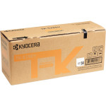 Тонер-картридж Kyocera TK-5280Y (желтый; 11000стр; Ecosys P6235cdn, M6235cidn, M6635cidn)