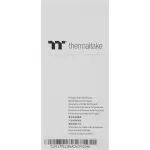 Кулер Thermaltake CL-F117-PL12BL-A