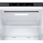 Холодильник LG GA-B509CLCL (No Frost, A+, 2-камерный, объем 419:292/127л, инверторный компрессор, графит)