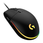 Мышь Logitech G102 Lightsync (8000dpi)