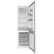 Холодильник Hotpoint-Ariston HT 5200 W (No Frost, A, 2-камерный, 60x196x64см, белый) [869892400340]