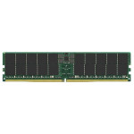 Память DIMM DDR5 4800МГц Kingston (38400Мб/с, CL40, 288-pin, 1,1 В)