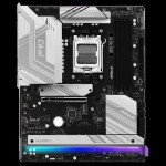 Материнская плата ASRock B850 PRO RS (AM5, AMD B850, xDDR5 DIMM, ATX, RAID SATA: 0,1,10)