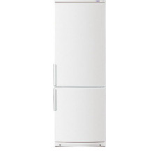 Холодильник ATLANT ХМ 4024-000 (A, 2-камерный, объем 367:252/115л, 60x195x63см, белый) [155953]