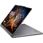 Ноутбук Lenovo Yoga 9 14IMH9 (Intel Core Ultra 7 155H 3.8 ГГц/32 ГБ LPDDR5X 7467 МГц/14