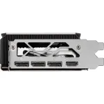 Видеокарта GeForce RTX 5060 2407МГц 16Гб MSI (GDDR7, 128бит)