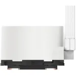 Кулер ID-Cooling FX240 PRO WHITE