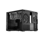 Корпус Fractal Design Node 804 Black