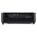 Проектор Acer X1128i (DLP, 800x600, 20000:1, 4500лм, USB, Композитный видеоразъем, VGA вход, аудиовход, аудиовыход)