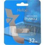 Накопитель USB Netac NT03UM1N-032G-32PN