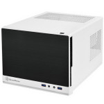 Корпус SilverStone SST-SG13WB-Q