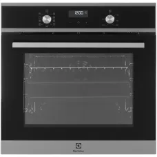 Электрический духовой шкаф Electrolux EOD5H70BX [EOD5H70BX]