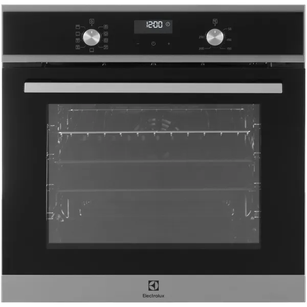 Электрический духовой шкаф Electrolux EOD5H70BX