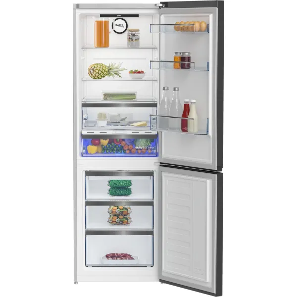 Холодильник Beko B5RCNK363ZXBR (No Frost, A++, 2-камерный, инверторный компрессор, антрацит)