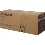 Музыкальный центр LG RNC9