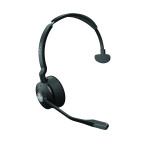 Гарнитура Jabra Engage 75 (оголовье, беспроводное, накладные, Skype for Business)