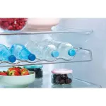 Холодильник Gorenje NRS918EMB (No Frost, A++, 2-камерный, Side by Side, объем 564:347/217л, инверторный компрессор, черный)